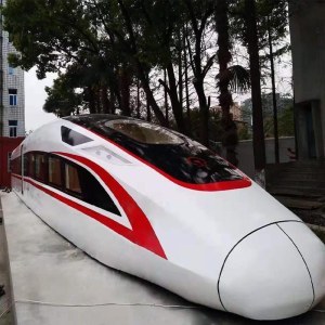 工藝美術(shù)品、收藏品與教學模型制造 藝術(shù)與教育的交融