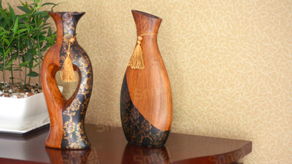 后現(xiàn)代風格陶瓷 書房玄關(guān)的藝術(shù)點綴