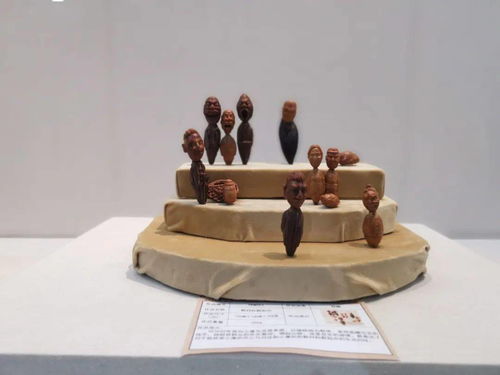 貴港博物館免費(fèi)開(kāi)放 工藝美術(shù)品與禮儀用品驚艷亮相，呈現(xiàn)匠心之美