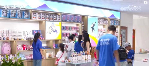 巴黎奧運(yùn)商品銷售旺 賽事經(jīng)濟(jì)驅(qū)動(dòng)中國(guó)工藝美術(shù)品及禮儀用品制造出口火熱