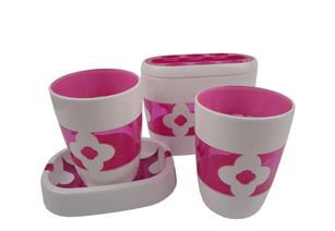 打造精致衛(wèi)浴生活 專業(yè)衛(wèi)浴套裝四件套廠家直銷，匠心工藝與美學(xué)融合